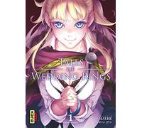 Tales of wedding rings - Tome 1