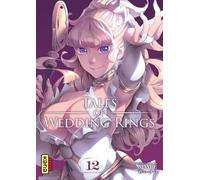 Tales of wedding rings - Tome 12