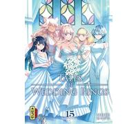 Tales of wedding rings - Tome 15