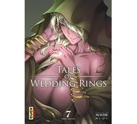Tales of wedding rings – Tome 7 – Kana
