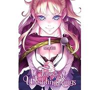 Tales Of Wedding Rings, Vol. 1