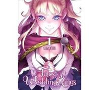 Tales Of Wedding Rings Vol 1 Maybe Maybe, (Auteur)