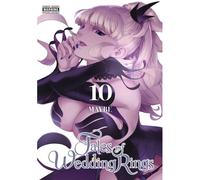 Tales Of Wedding Rings, Vol. 10