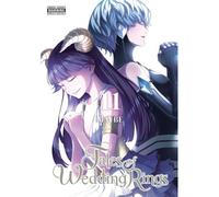 Tales Of Wedding Rings, Vol. 11
