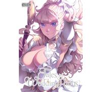 Tales Of Wedding Rings, Vol. 12