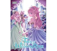 Tales Of Wedding Rings, Vol. 13