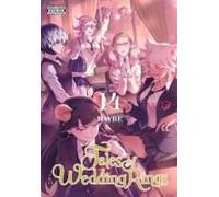 Tales Of Wedding Rings, Vol. 14