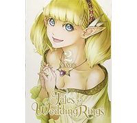 Tales Of Wedding Rings, Vol. 2