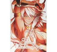Tales of Wedding Rings, Vol. 3 - [Version Originale] Inconnu (Auteur)