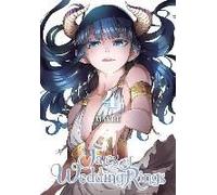 Tales Of Wedding Rings, Vol. 4