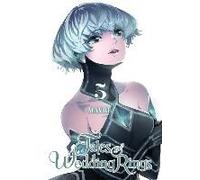 Tales Of Wedding Rings, Vol. 5 - [Livre en VO] Unknown (Auteur)