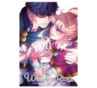 Tales Of Wedding Rings, Vol. 8