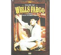 Tales of Wells Fargo
