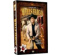 Tales of Wells Fargo