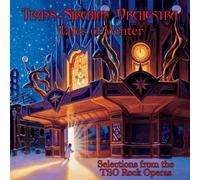 Tales of Winter