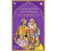 Tales of Wit and Wisdom