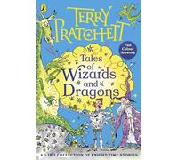 Tales Of Wizards And Dragons