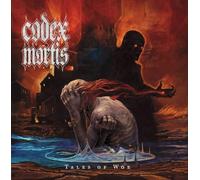 Tales of Woe