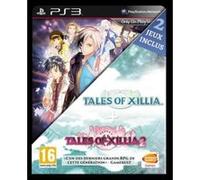 Tales of Xillia 1 et 2 PS3 G
