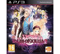 Tales of Xillia 2