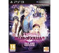 Tales Of Xillia 2 Day One Edition [import europe]