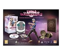 Bandai Jeu PS3 Tales of Xillia 2 – édition collector