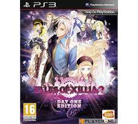 TALES OF XILLIA 2 - DAY ONE EDITION STEELBOOK NEUF sur PS3