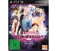 Tales of Xillia 2 [import allemand]