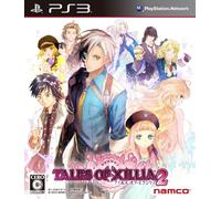 Tales of Xillia 2 [Japan Import]