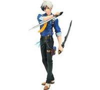 Tales Of Xillia 2 Ludger Will Krusnik 1/8th Complete Figure NC G
