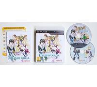Bandai – Jeu PS3 – Tales of Xillia – Day One Edition – Édition française