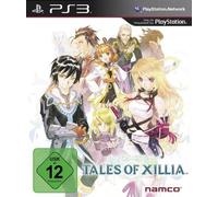 Tales Of Xillia - Day One Edition [Import Allemand] [Jeu Ps3]