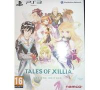 Tales of Xillia Day One Edition [PS3]