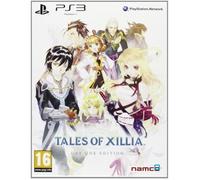Bandai – Jeu PS3 – Tales of Xillia – Day One Edition – Édition française
