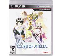 Tales of Xillia Limited Edition (輸入版:北米)