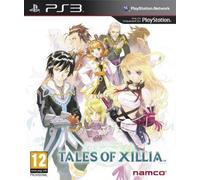 Tales Of Xillia PS3