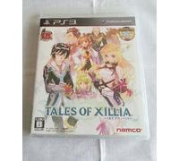 Tales of Xillia PS3 JPN