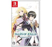 Tales of Xillia Remaster - Switch (Japanese Import)