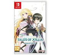 Tales of Xilia Remastered (SWITCH)