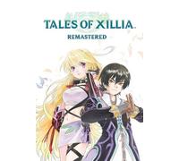 Tales of Xillia Remastered Deluxe Edition Steam (PC) Key EUROPE