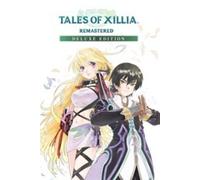Tales of Xillia Remastered Deluxe Edition (Xbox Series X|S) XBOX LIVE Key EUROPE