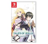 TALES OF XILLIA : REMASTERED - Nintendo Switch