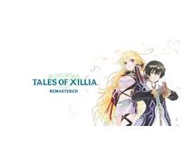 Tales of Xillia Remastered (PC)