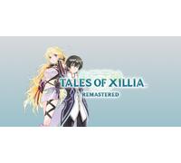 Tales of Xillia Remastered (PC)