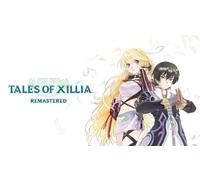 Tales of Xillia Remastered (Steam Account)