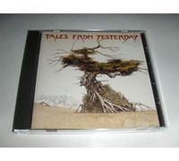 Tales of Yesterday [IMPORT]
