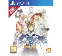 Bandai – Jeu vidéo – Tales of Zestiria