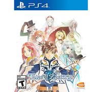 Tales of Zestiria (輸入版:北米)