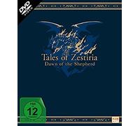 Tales Zestiria-Dawn of The Shepherd-OVA [Import]