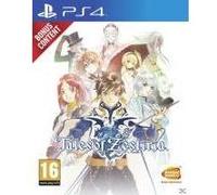 Bandai – Jeu vidéo – Tales of Zestiria G